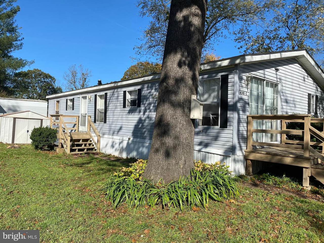 4745C Flanders Lane - Photo 1