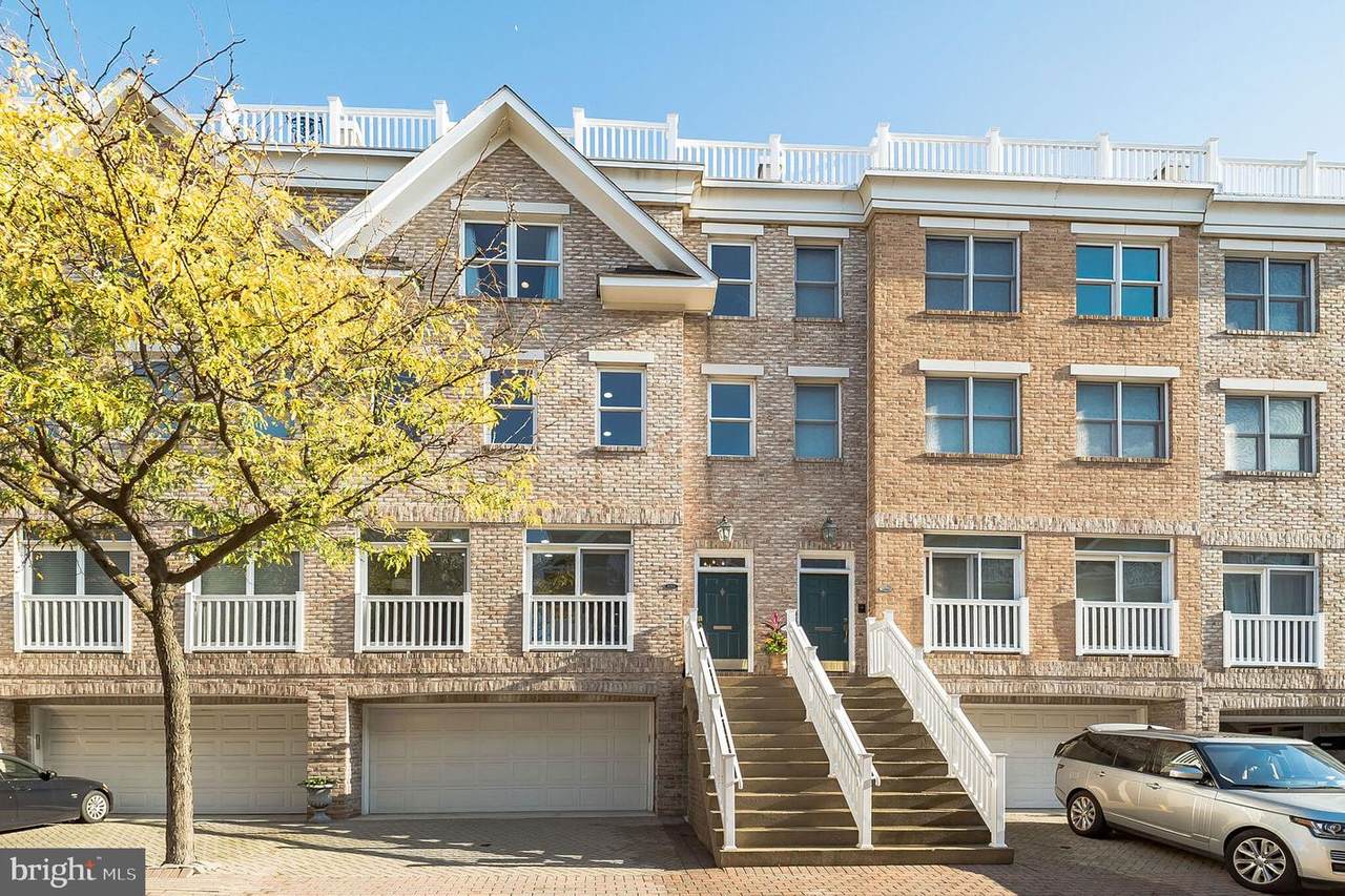 1243 Harbor Island Walk - Photo 1