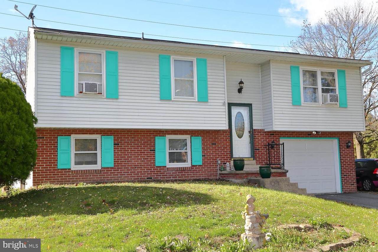 242 Leisure Road - Photo 1