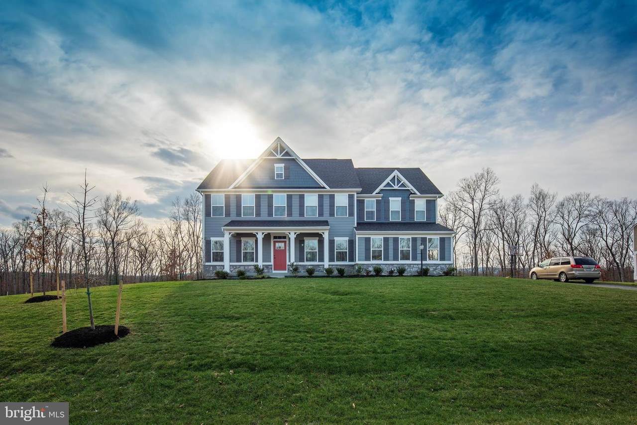 215 Kerchner Road - Photo 1