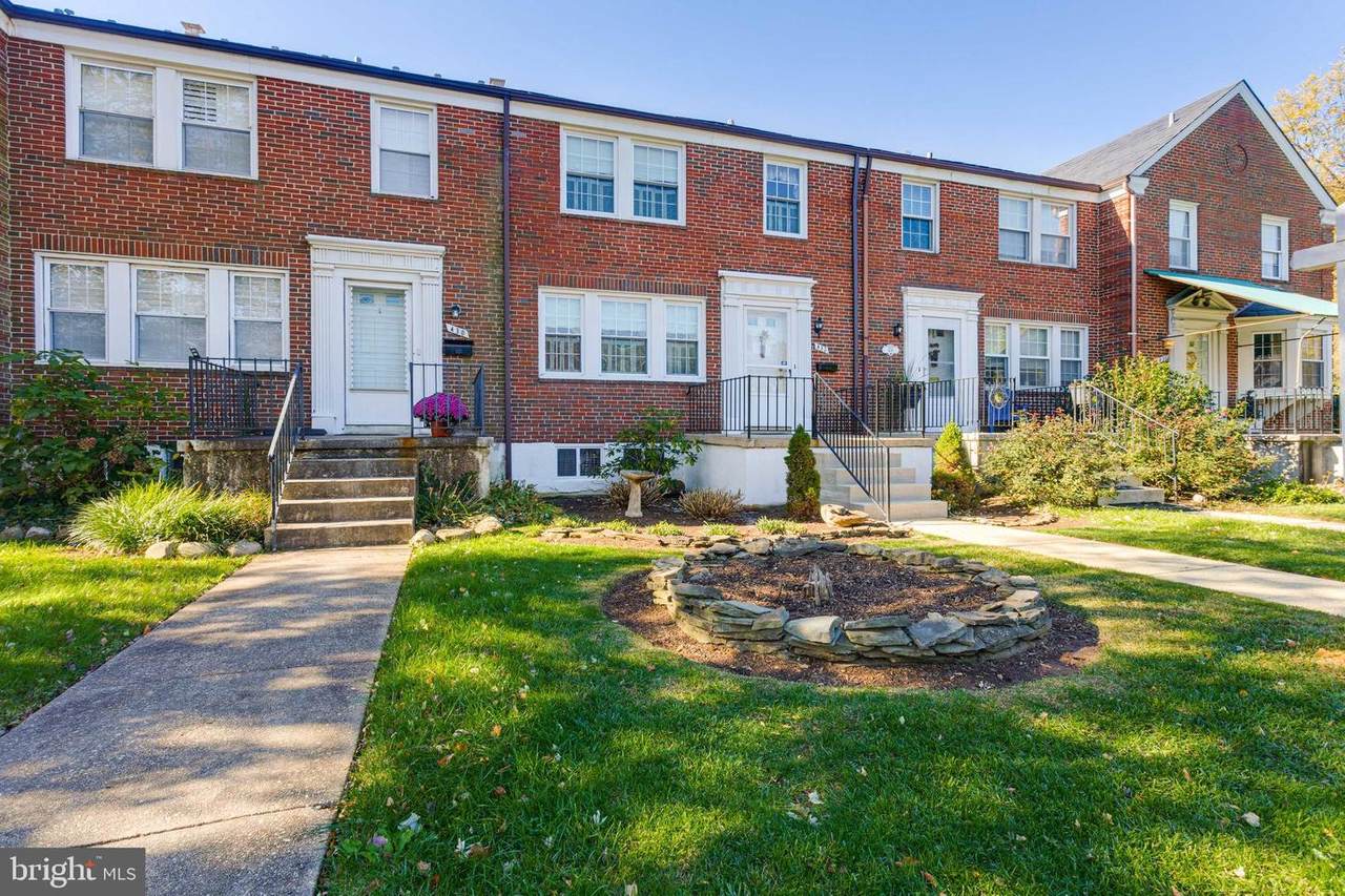 432 Academy Road - Photo 1
