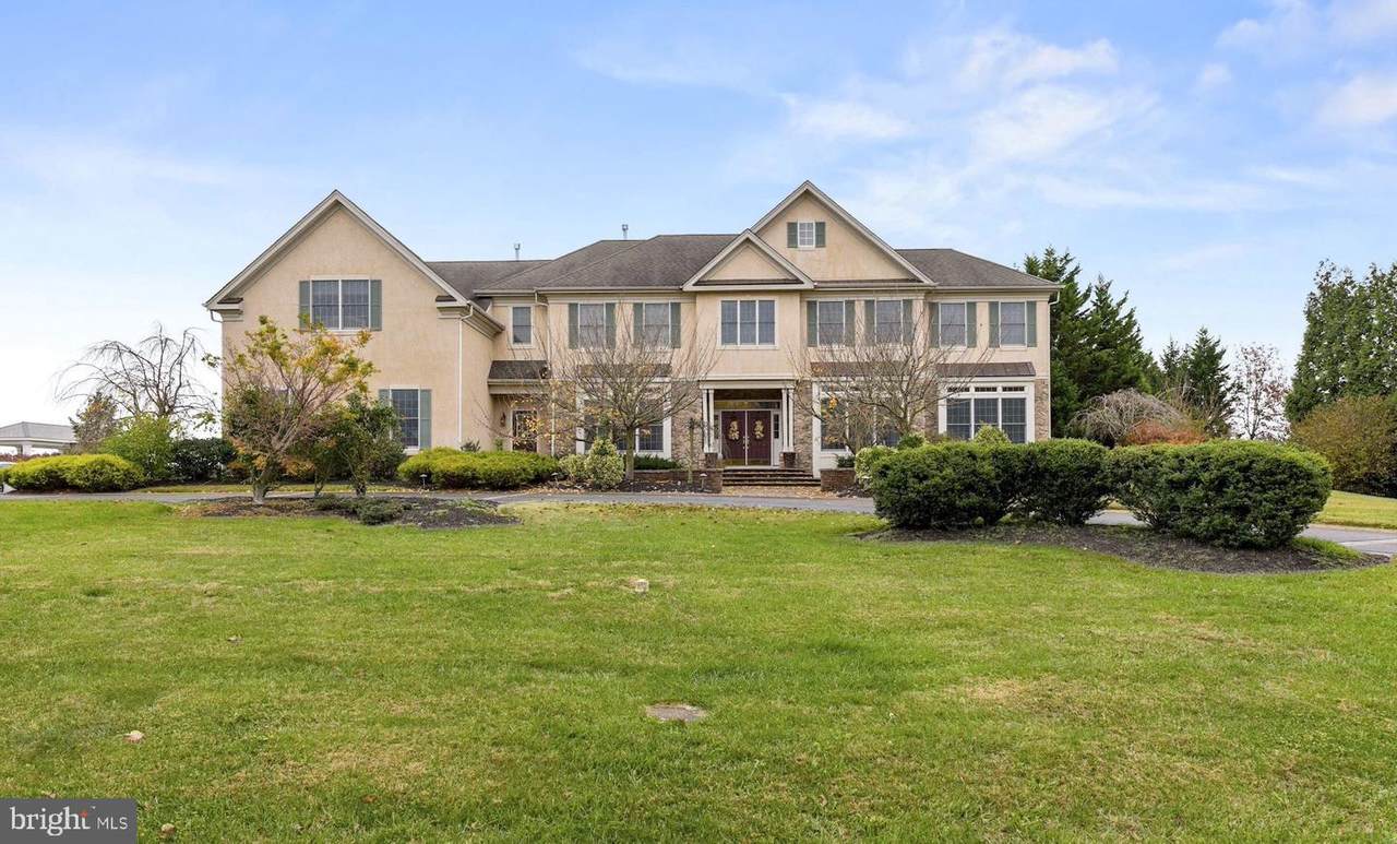 352 Salem Road - Photo 1
