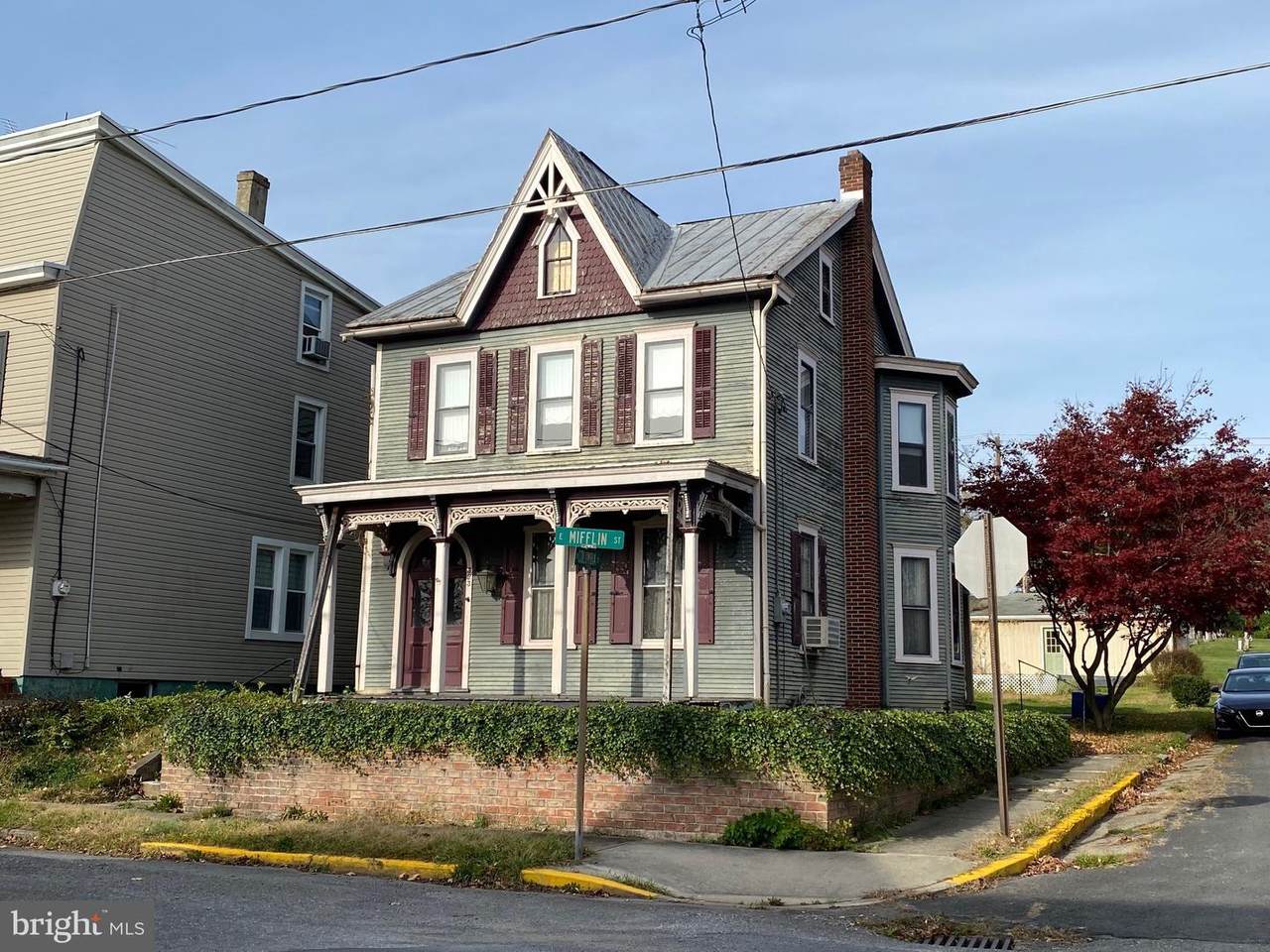 323 Mifflin Street - Photo 1