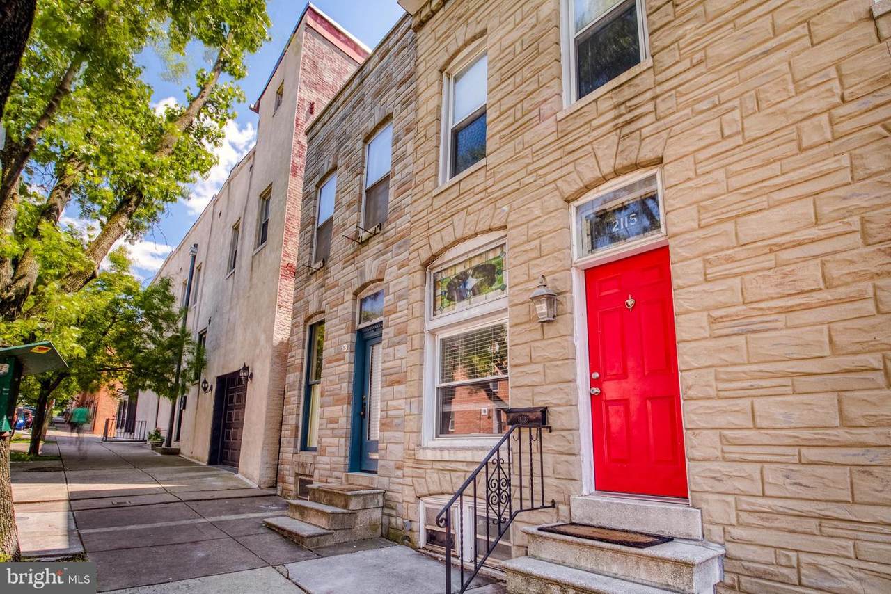 2115 Gough Street - Photo 1