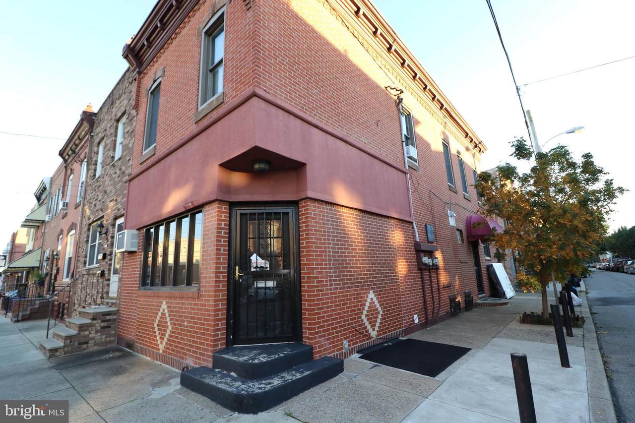 1524 Shunk Street - Photo 1