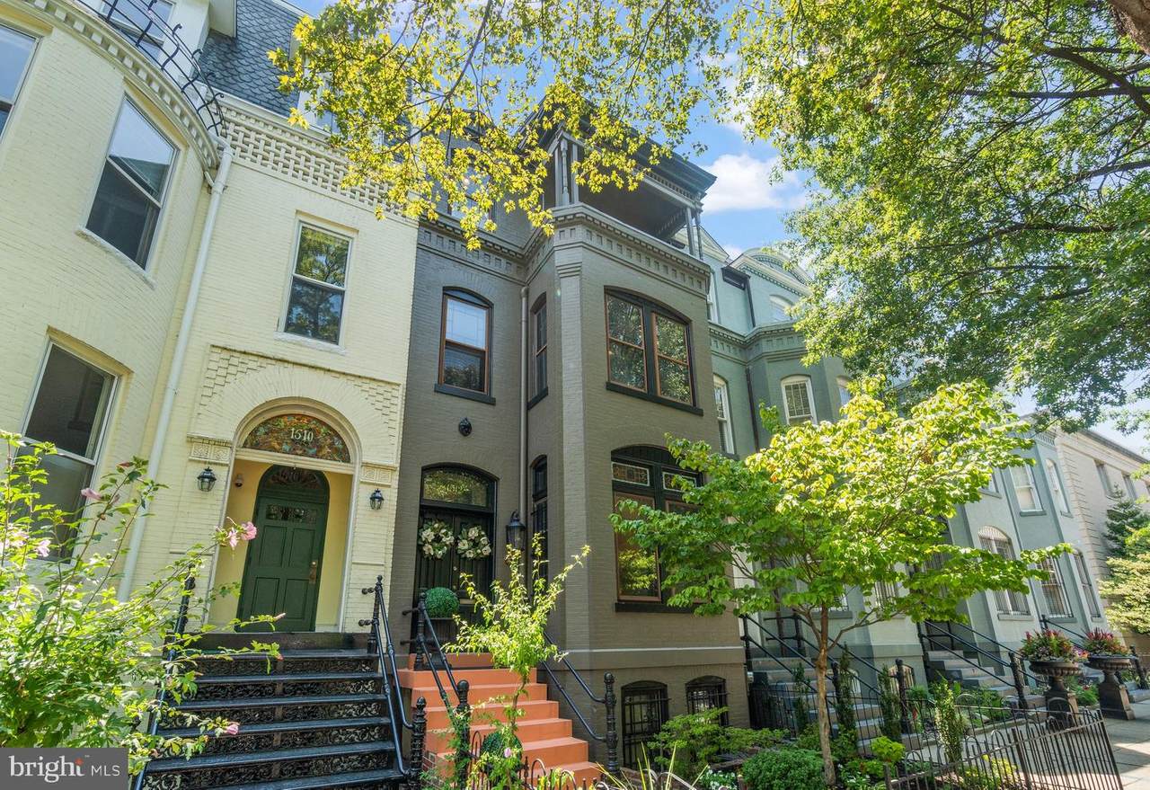1512 P Street - Photo 1