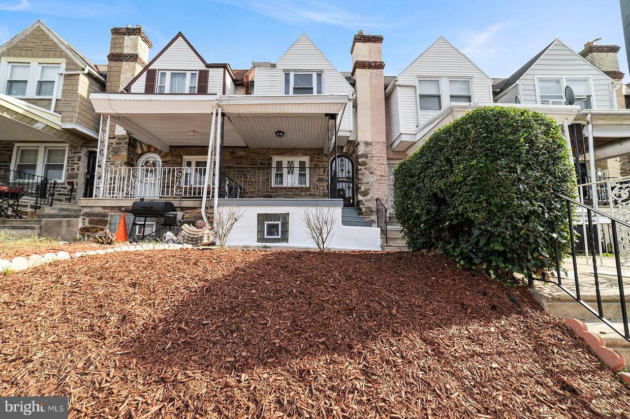 2190 Homer Street - Photo 1