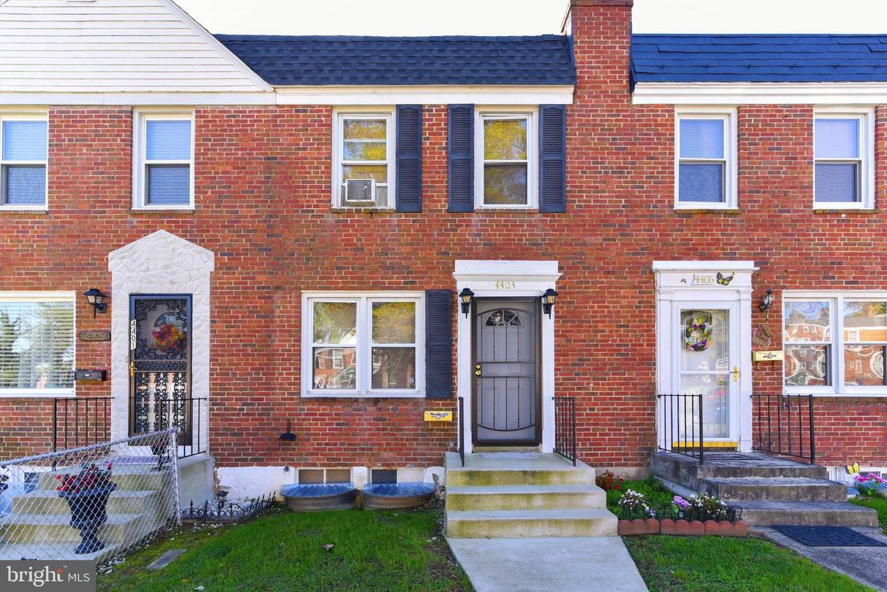 4403 Eldone Road - Photo 1