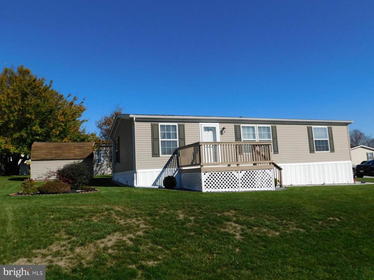 2581 Old Harrisburg Rd L-23 - Photo 1
