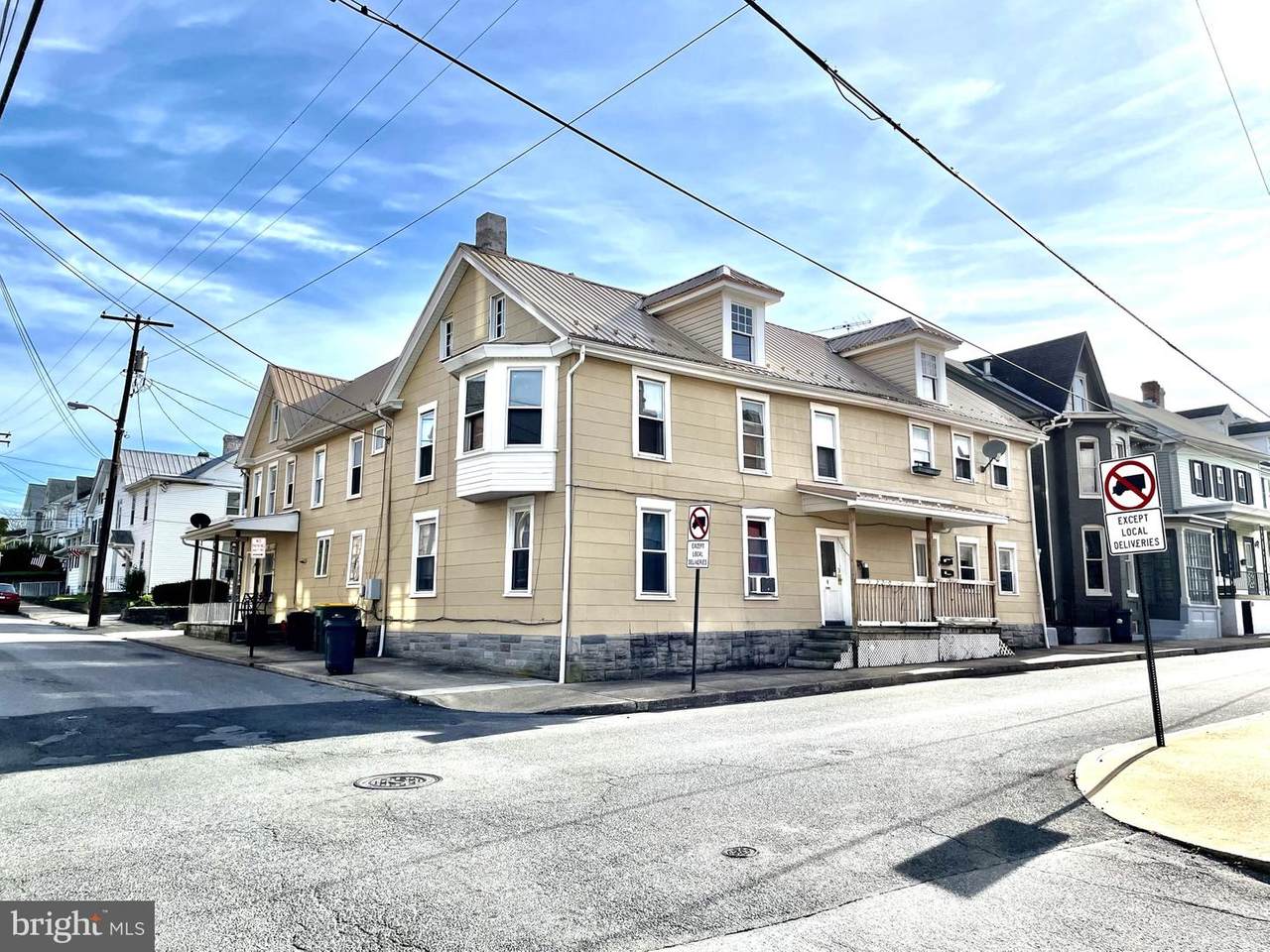 103-105 Church Street And 2-12 Philadelphia Avenue - Photo 1