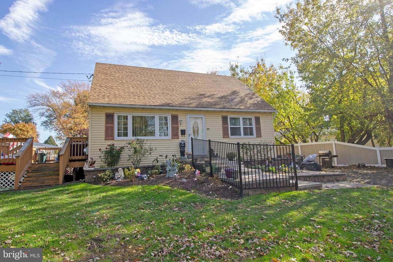 95 Greene Road - Photo 1