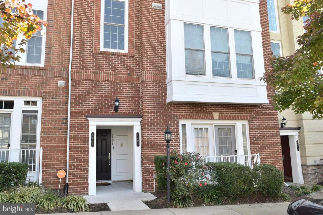 2404 Brookmoor Lane - Photo 1