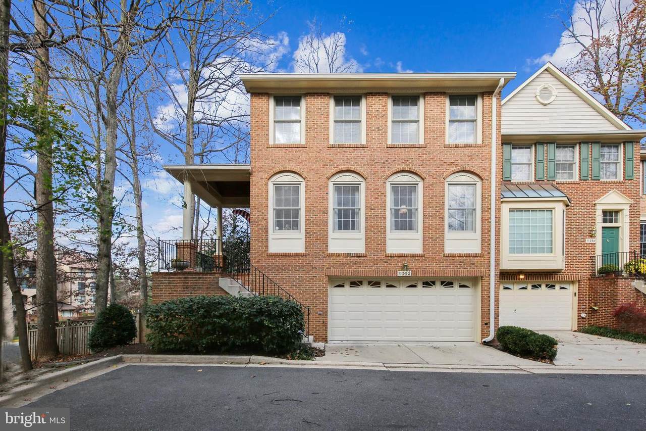 11352 Hollowstone Drive - Photo 1
