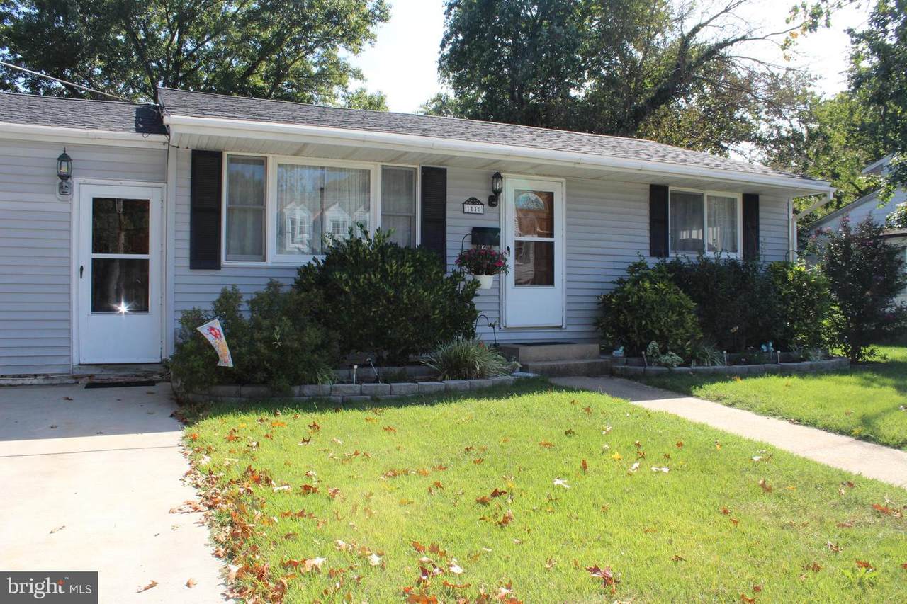 1115 Will O Brook Drive - Photo 1