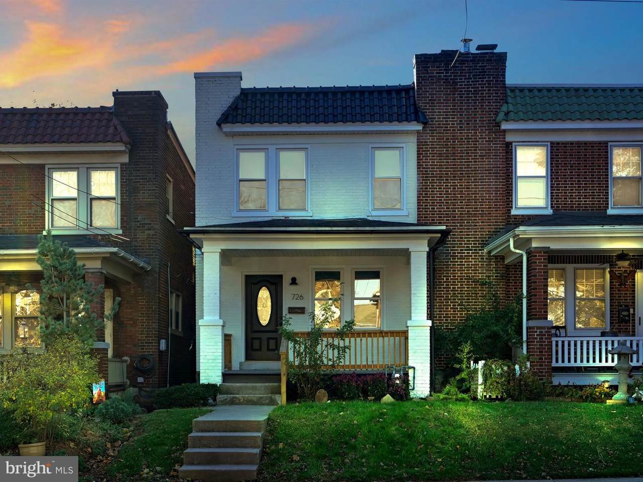726 Franklin Street - Photo 1