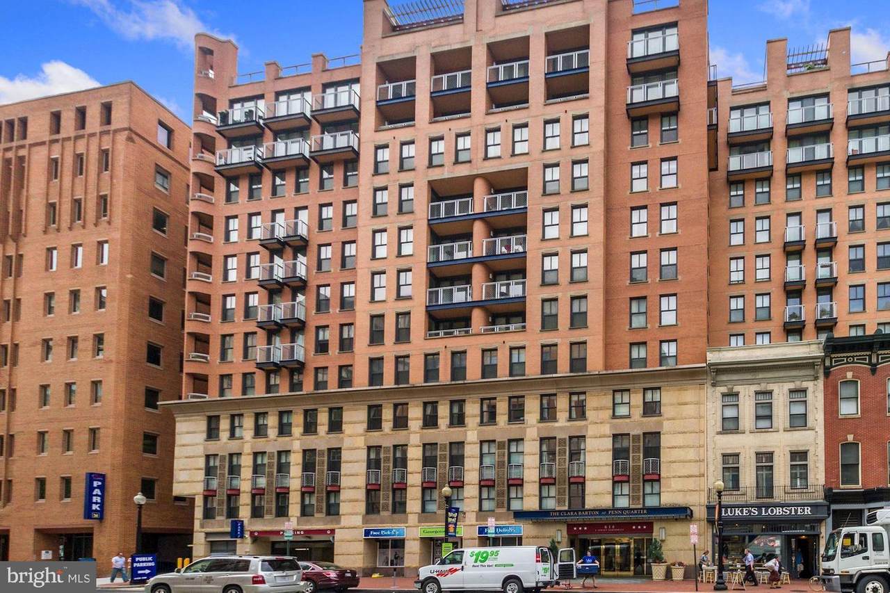 616 E Street - Photo 1
