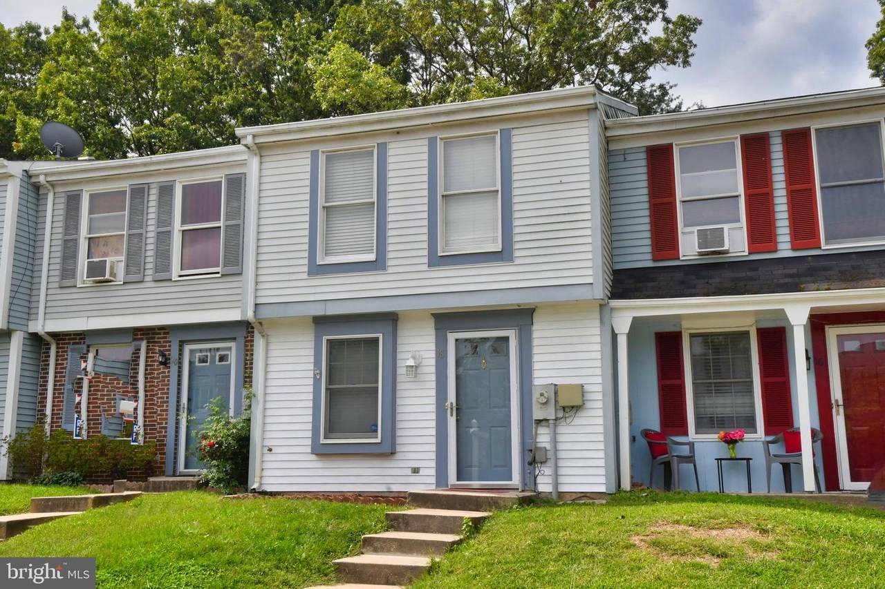 18 Stillwood Circle - Photo 1