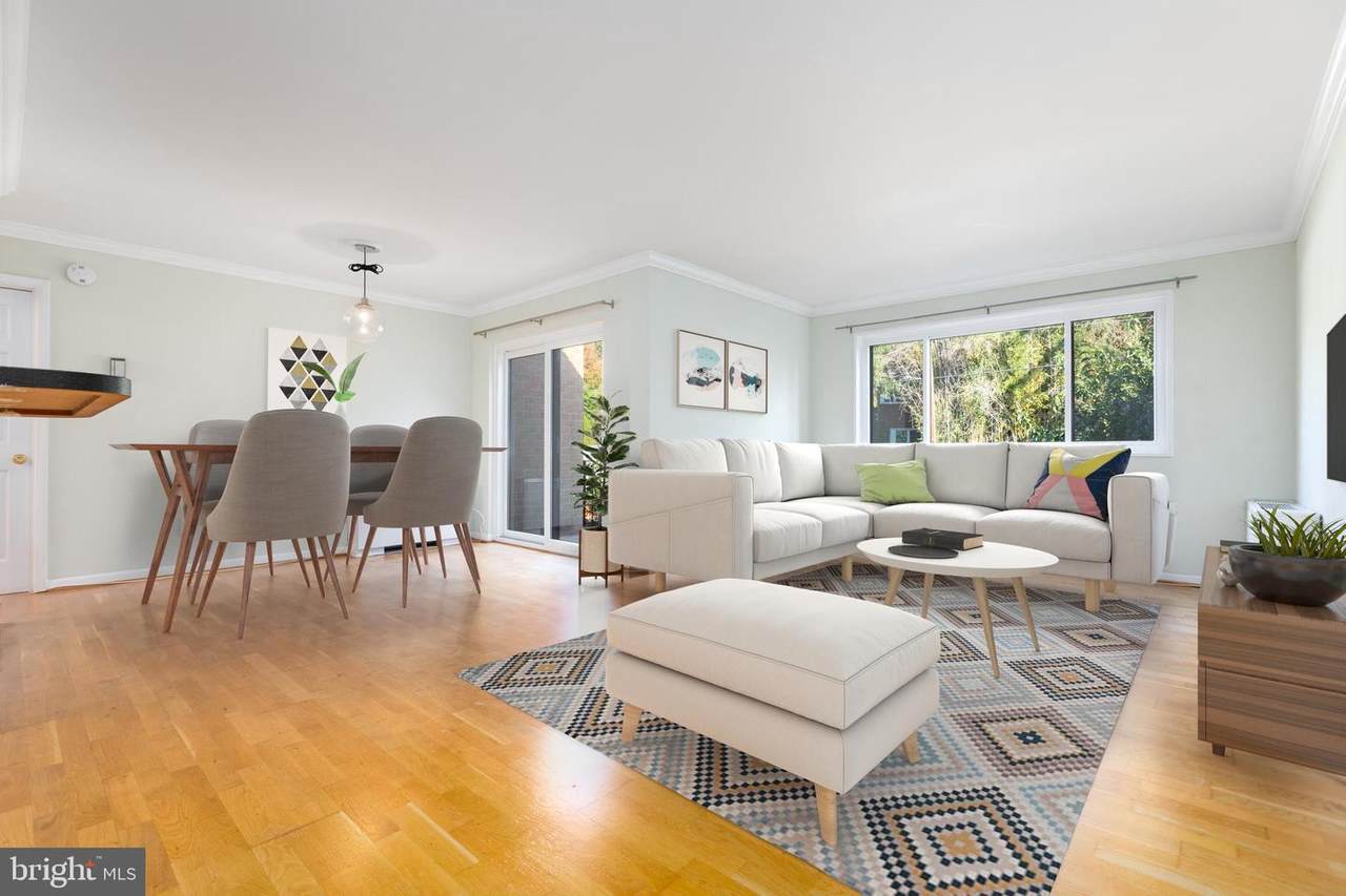 4545 Macarthur Boulevard - Photo 1