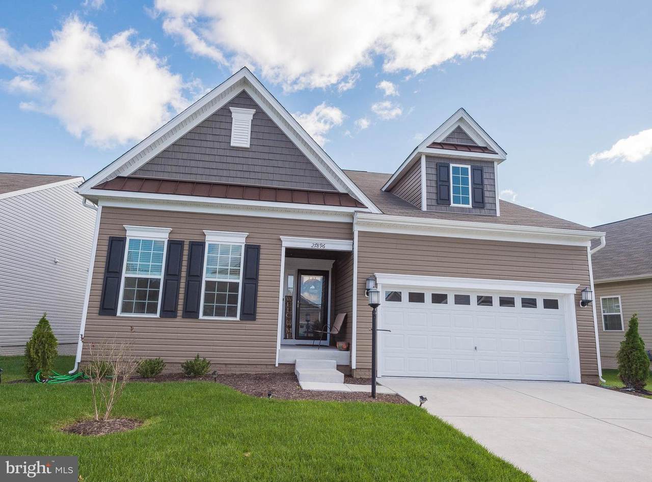 27896 Roanoke Rapids Landing - Photo 1