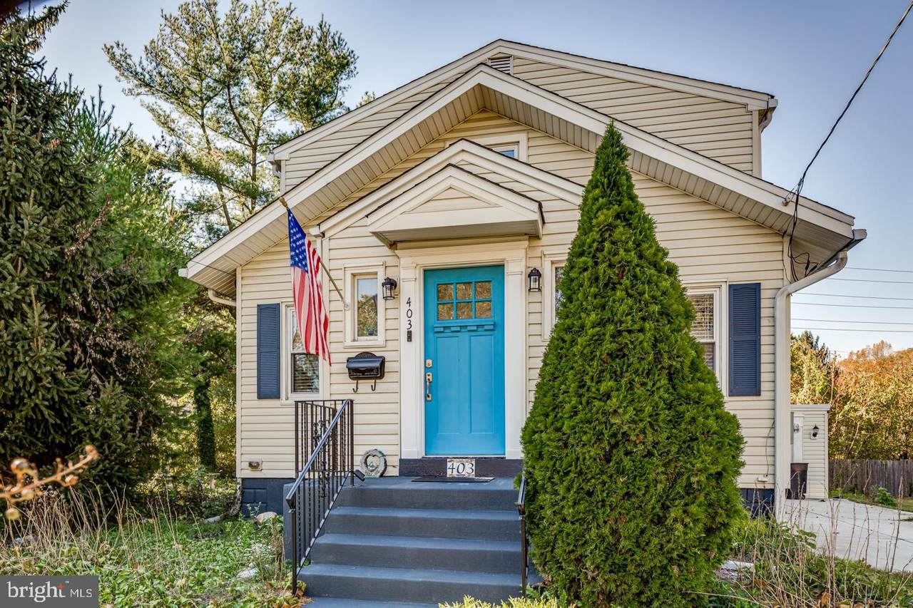403 Windsor Avenue - Photo 1