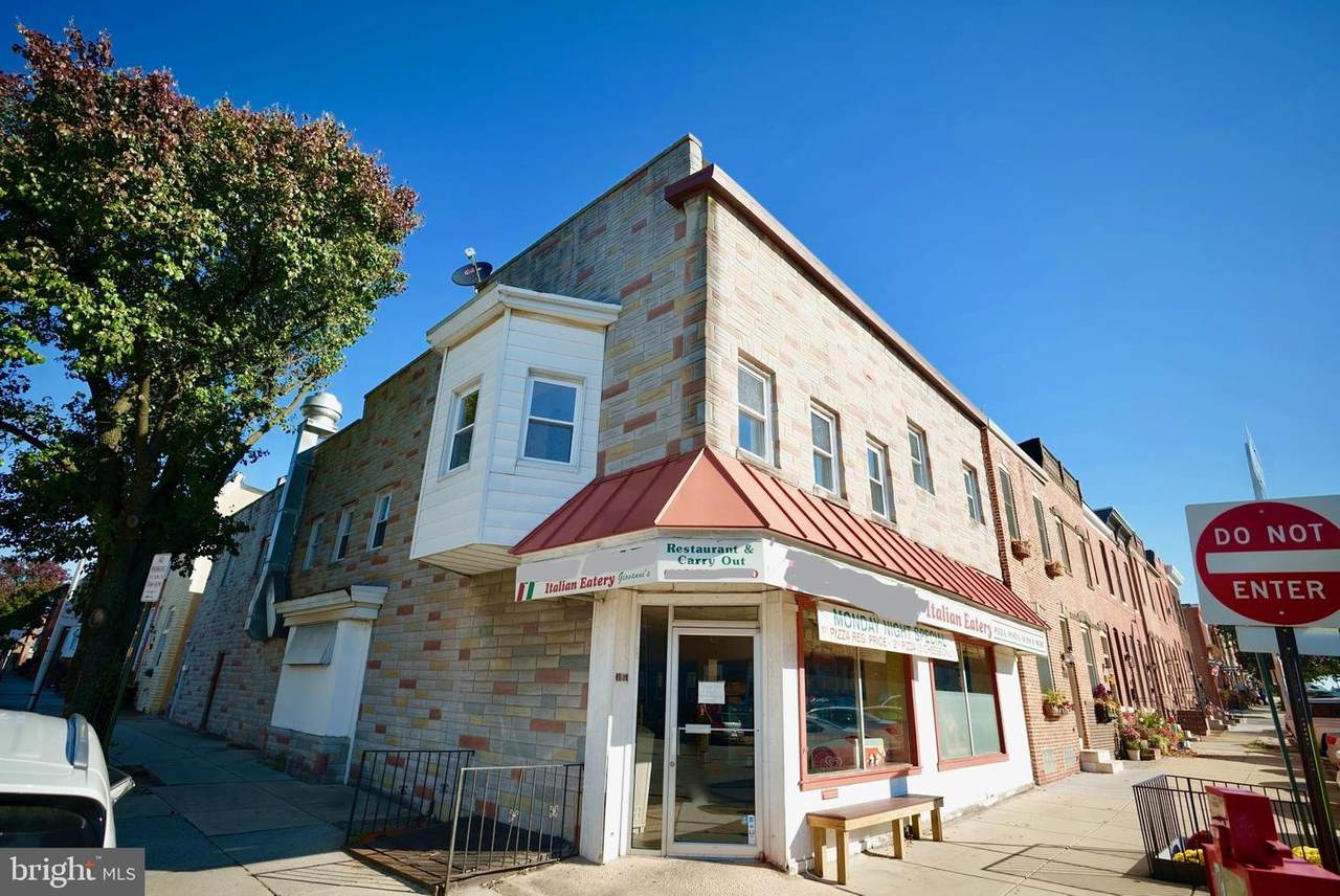 3100 Fait Avenue - Photo 1