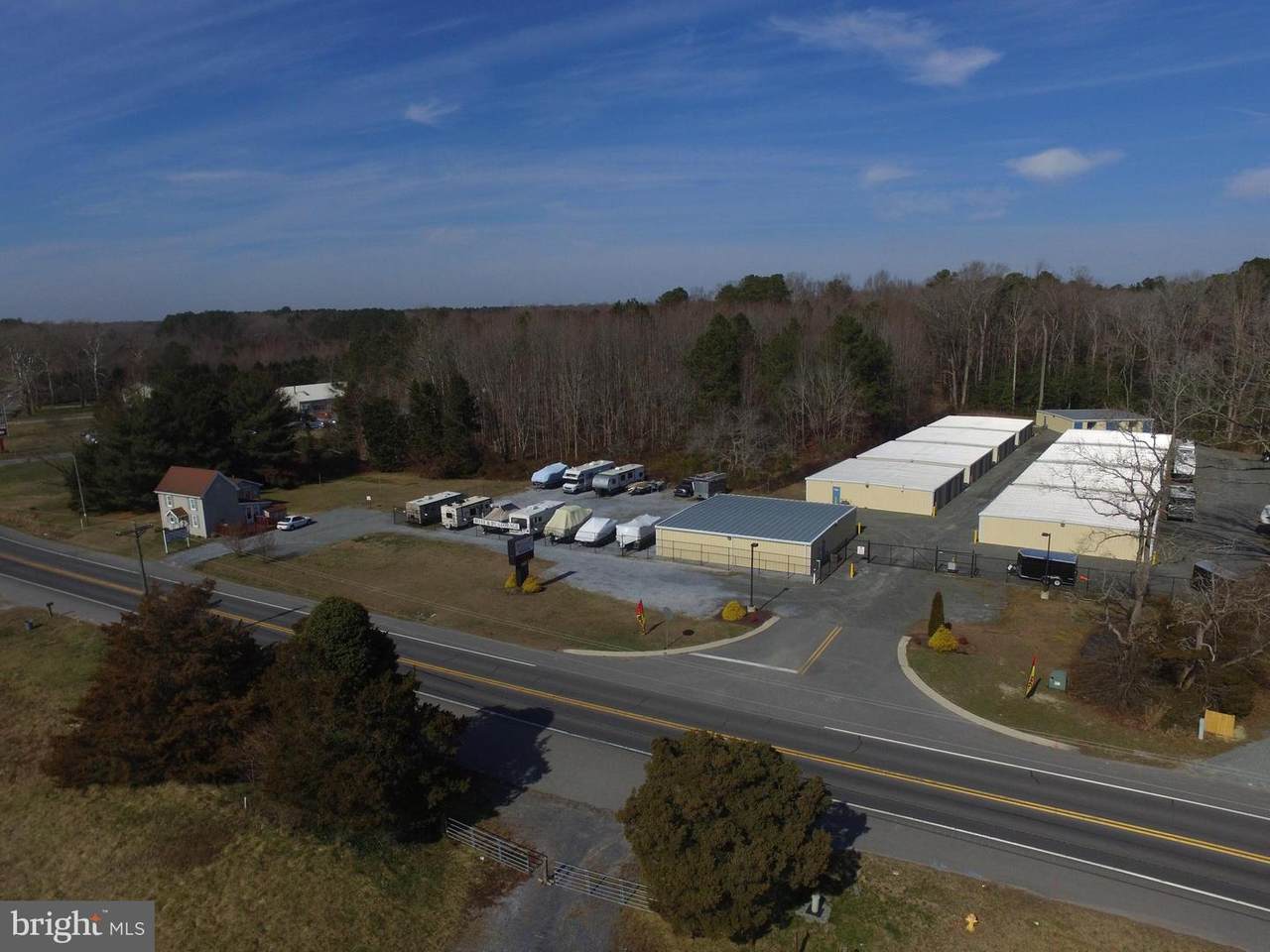 36097 Zion Church Road - Photo 1