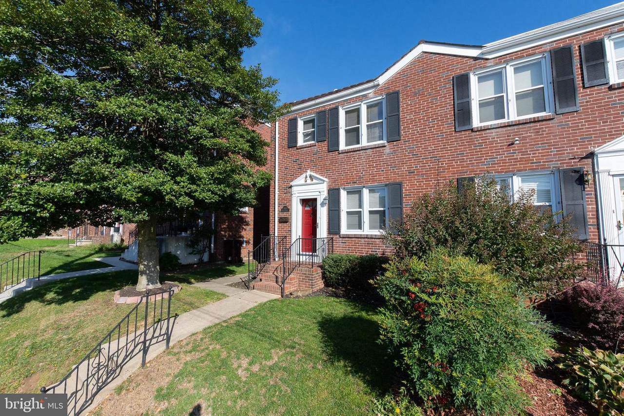1505 Beech Street - Photo 1