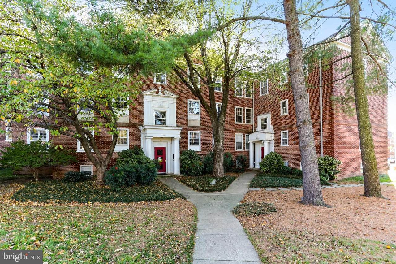 3824 Porter Street - Photo 1