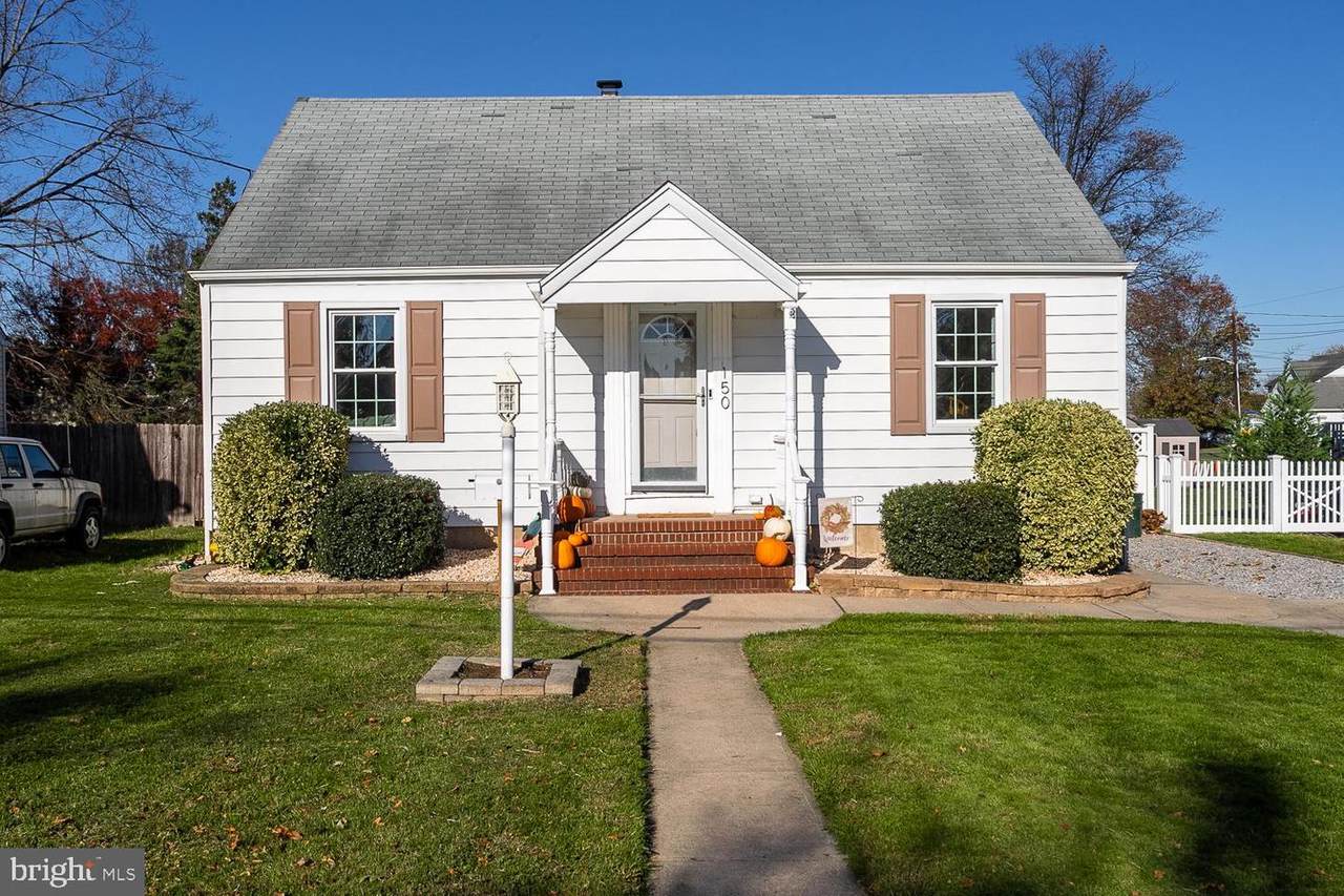 150 Sharps Lane - Photo 1