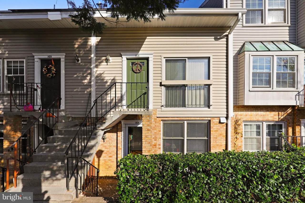 140 Bedford Street - Photo 1