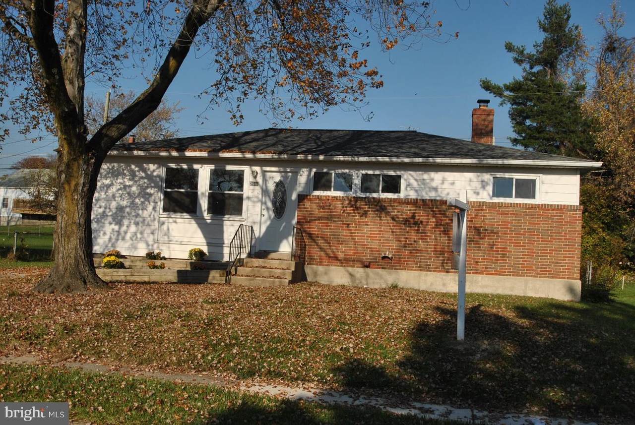 2510 Harwood Road - Photo 1