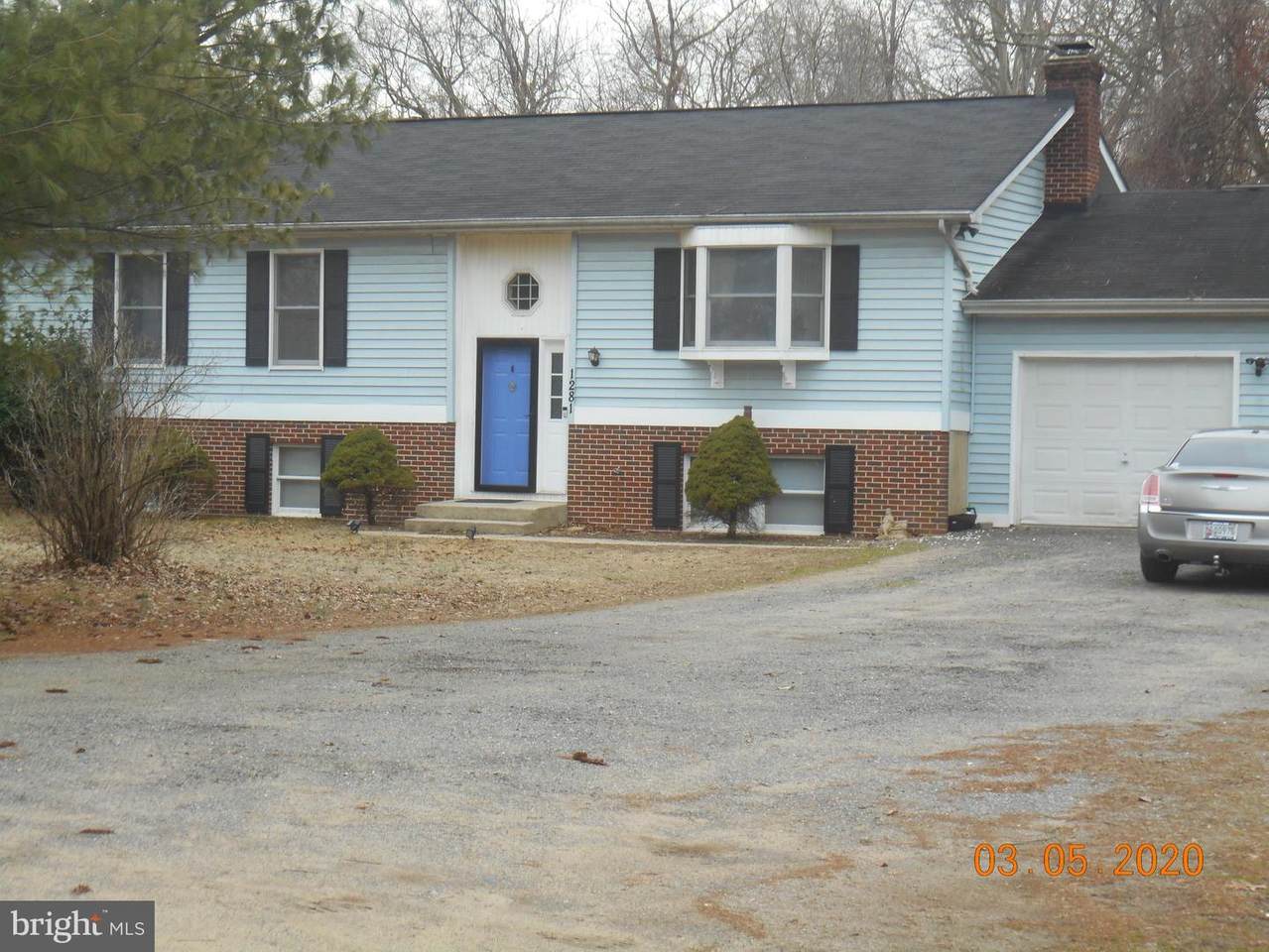 1281 Mt. Zion Marlboro Drive - Photo 1
