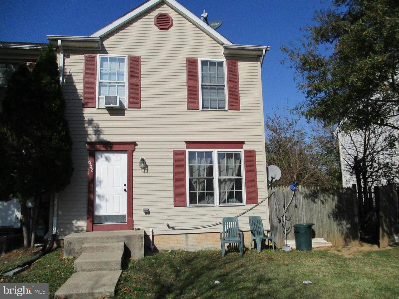 662 Villager Circle - Photo 1