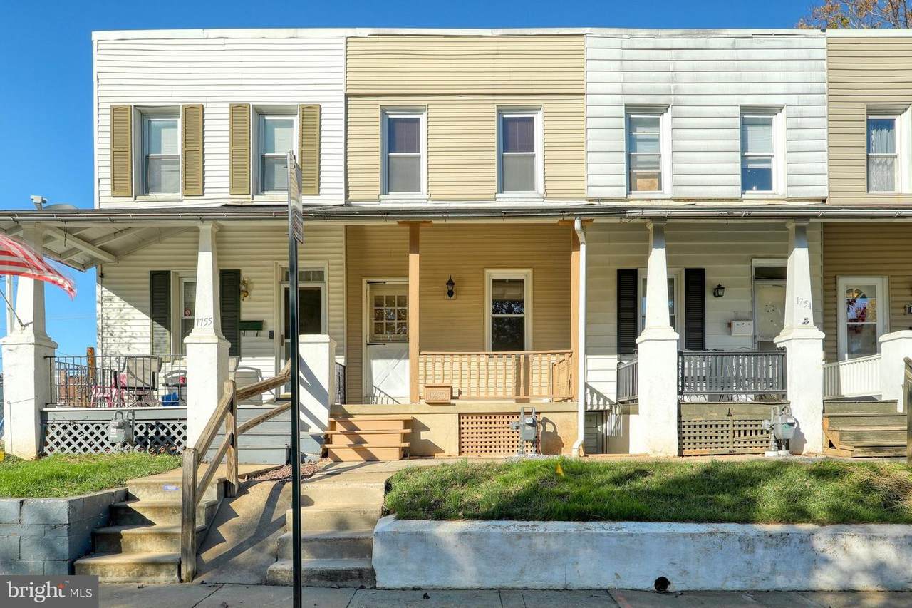1753 Orange Street - Photo 1