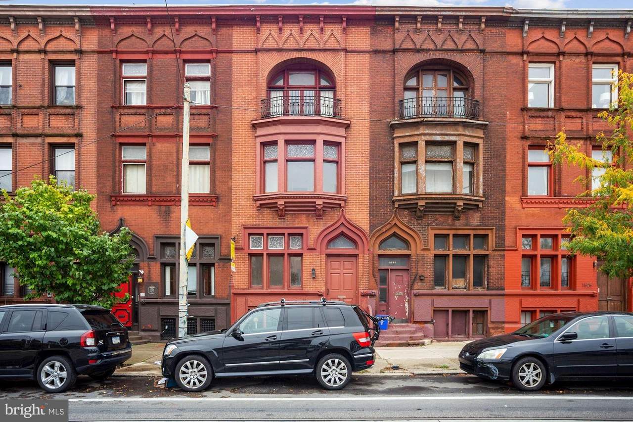 1824 Girard Avenue - Photo 1