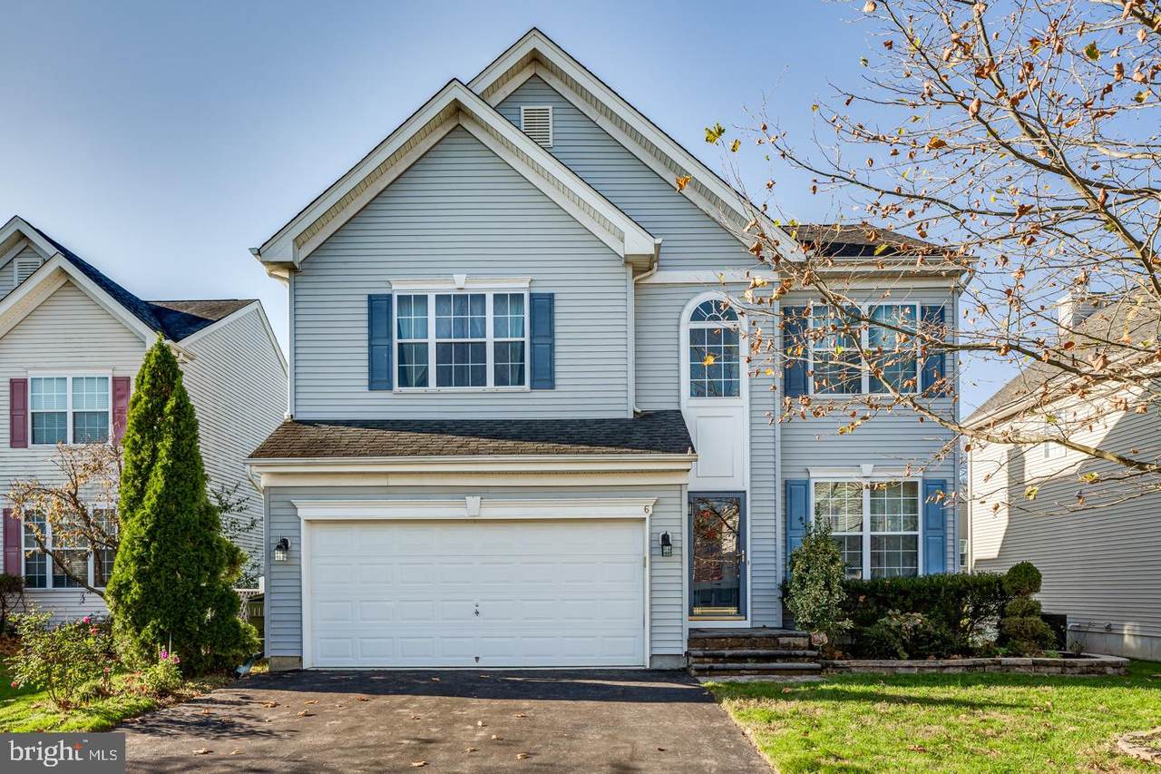 6 Seneca Lane - Photo 1