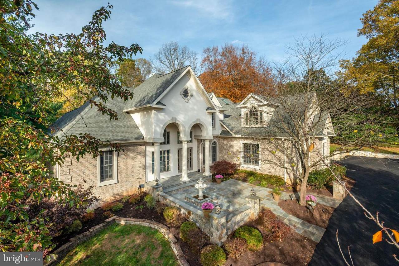 10530 Beach Mill Road - Photo 1