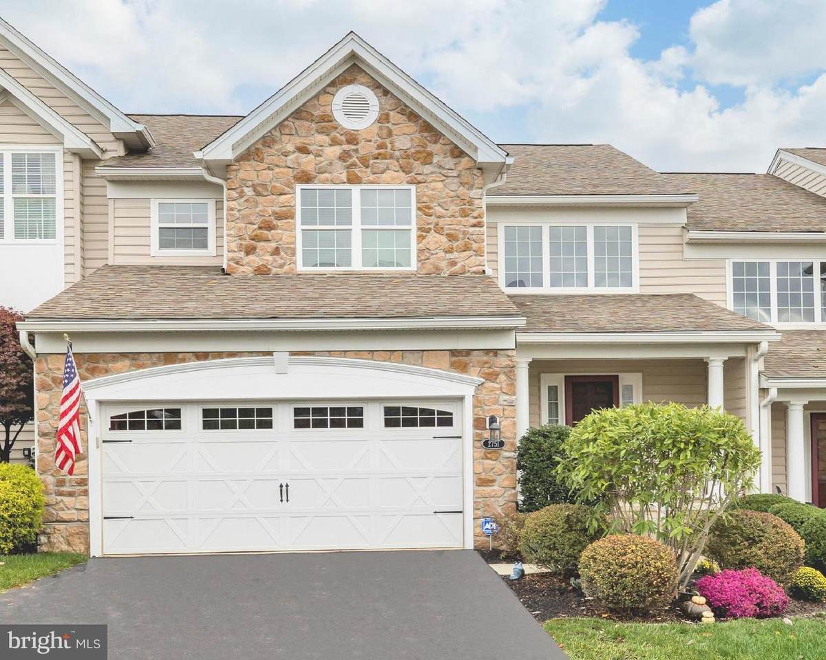 2751 Linaria Drive - Photo 1