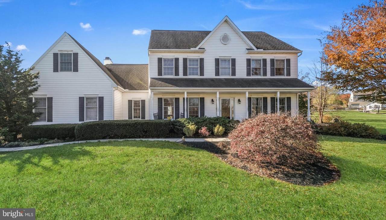 104 Brinkley Drive - Photo 1