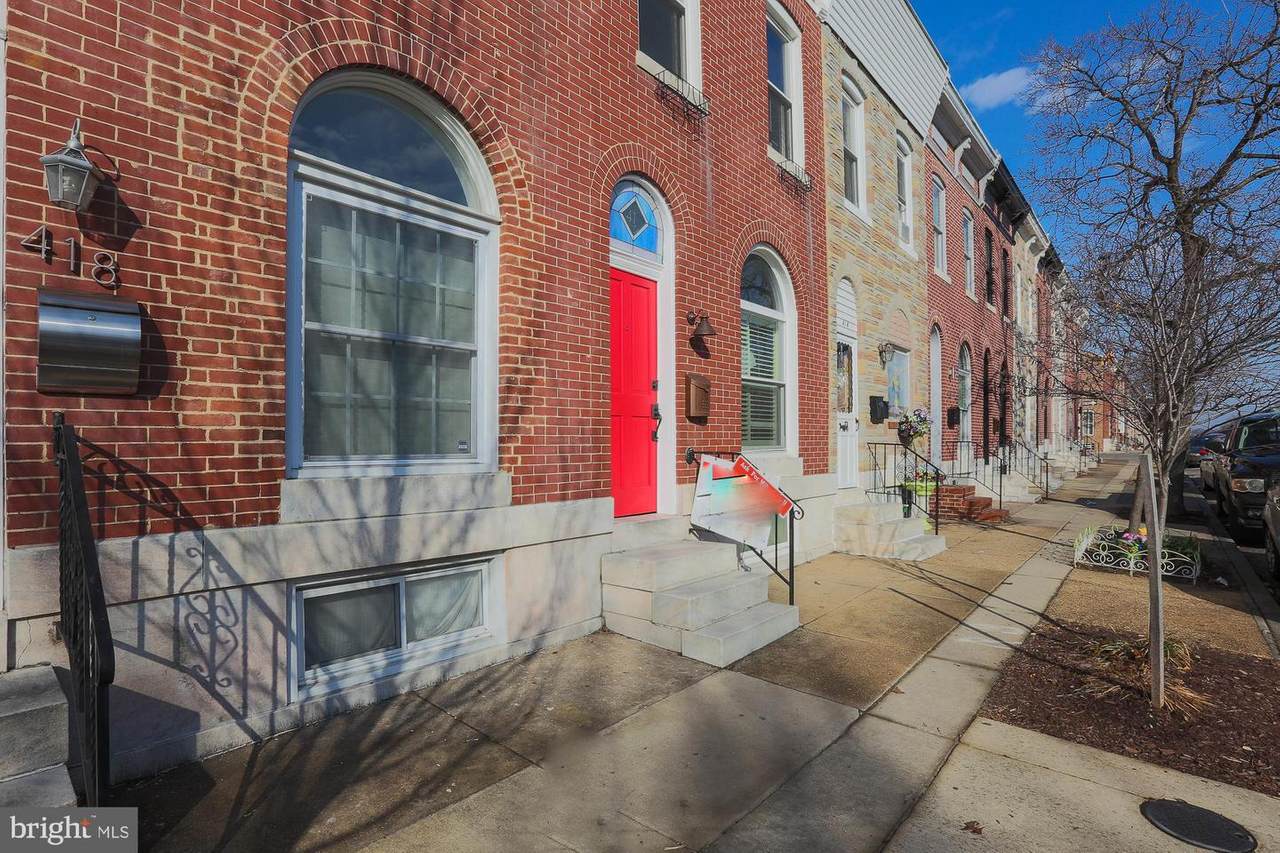 416 East Avenue - Photo 1