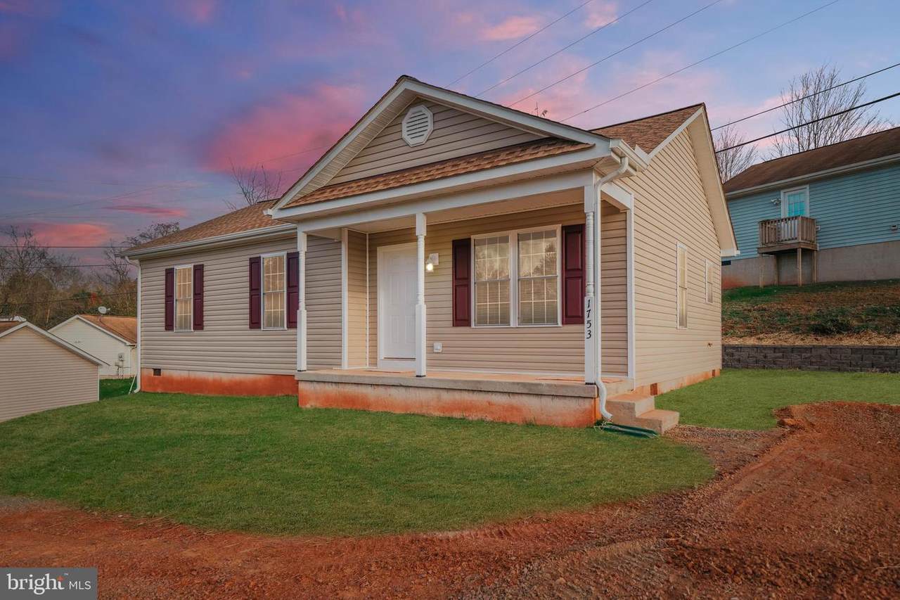 1753 Birch Drive - Photo 1