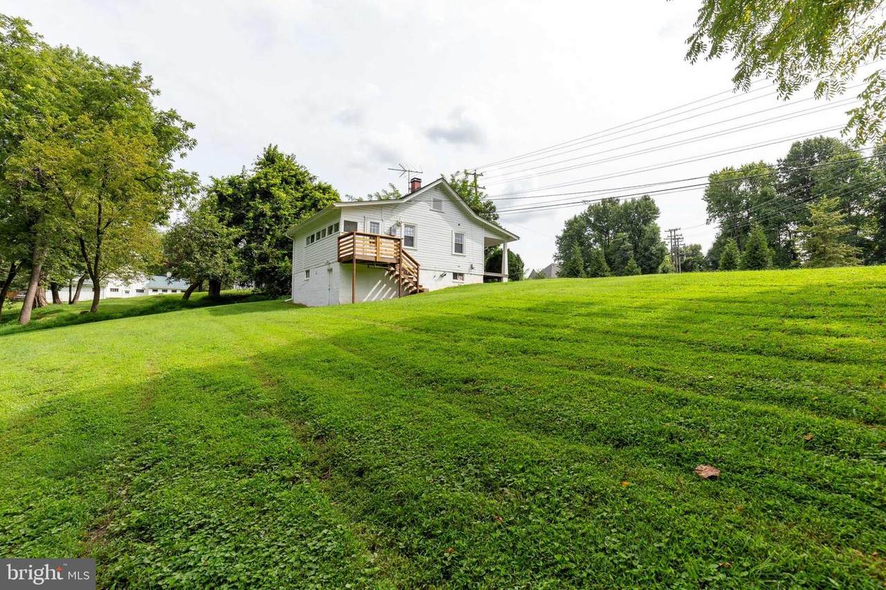 11710 Leesburg Pike - Photo 1