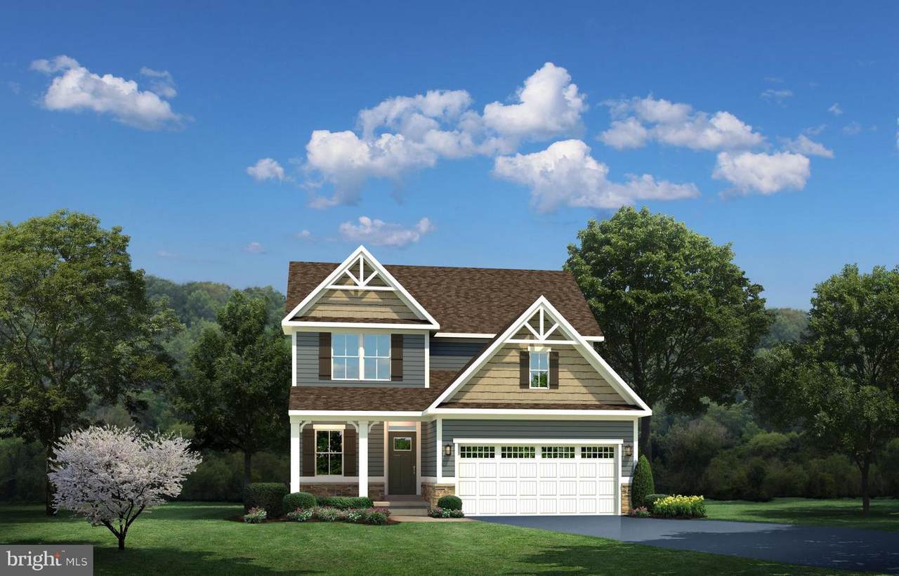 Upper Patuxent Ridge Road - Photo 1