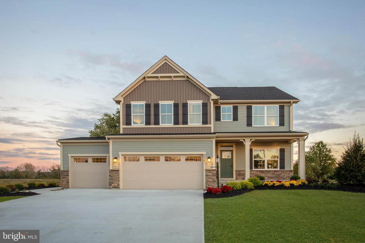 Upper Patuxent Ridge Road - Photo 1