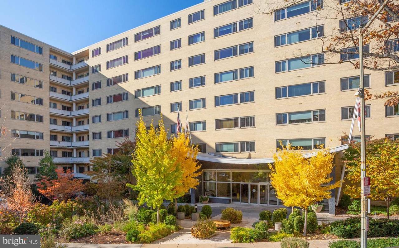 4600 Connecticut Avenue - Photo 1