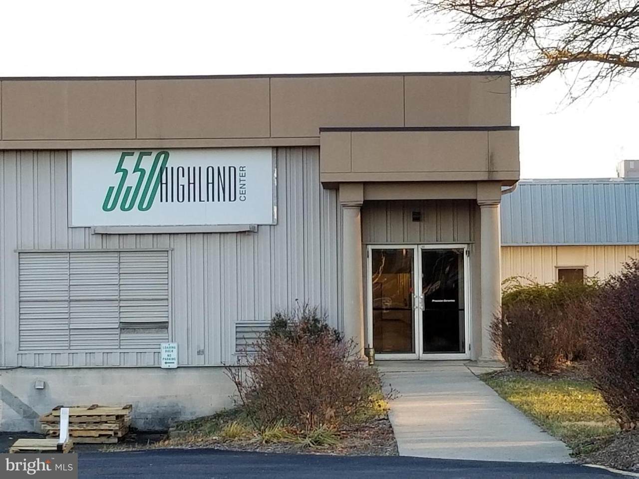 550 Highland Street - Photo 1