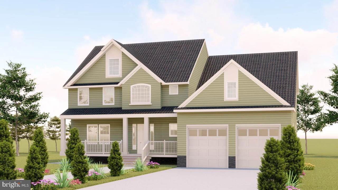 1025 Elwood Street - Photo 1