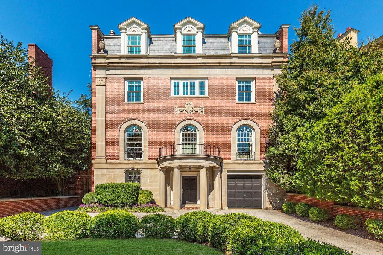 2507 Massachusetts Avenue - Photo 1