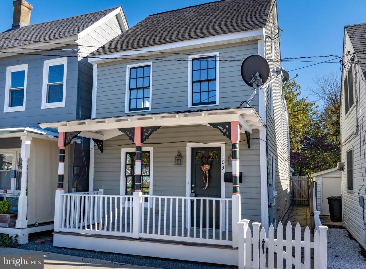 103 College Avenue - Photo 1