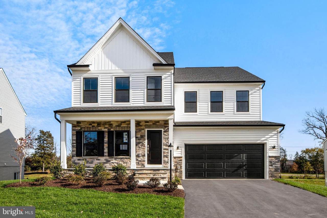 24812 Scarlet Maple Court - Photo 1